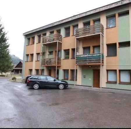 Apartman Vil Liptovsky Jan Apartment Liptovsky Mikulas Ngoại thất bức ảnh