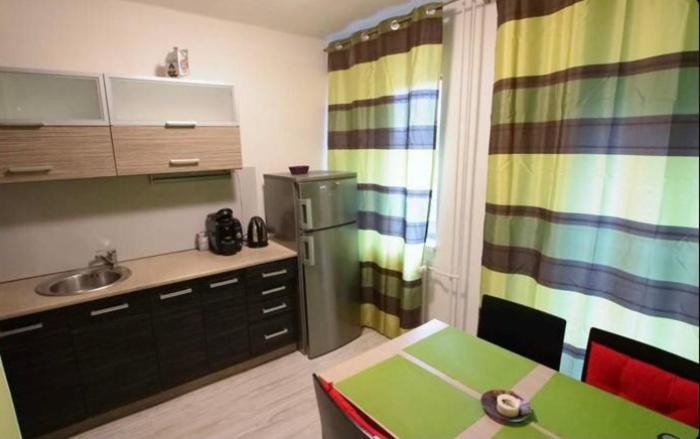 Apartman Vil Liptovsky Jan Apartment Liptovsky Mikulas Ngoại thất bức ảnh