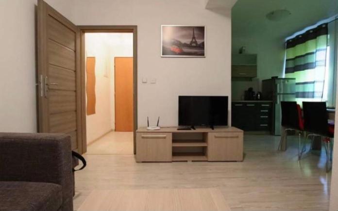 Apartman Vil Liptovsky Jan Apartment Liptovsky Mikulas Ngoại thất bức ảnh