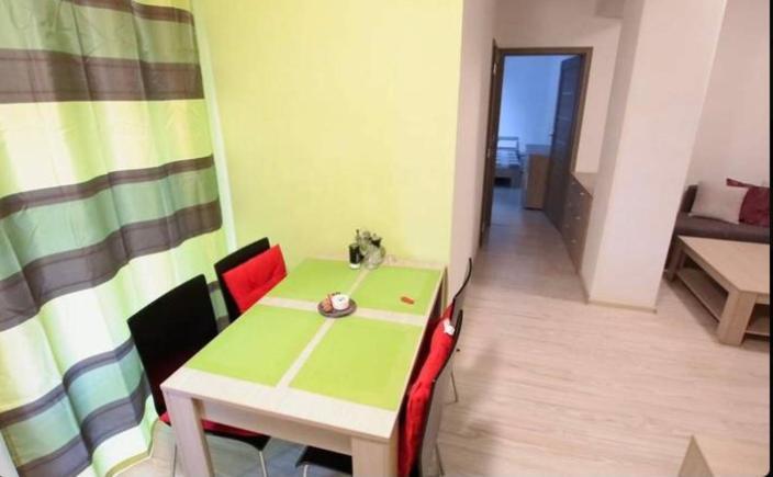 Apartman Vil Liptovsky Jan Apartment Liptovsky Mikulas Ngoại thất bức ảnh