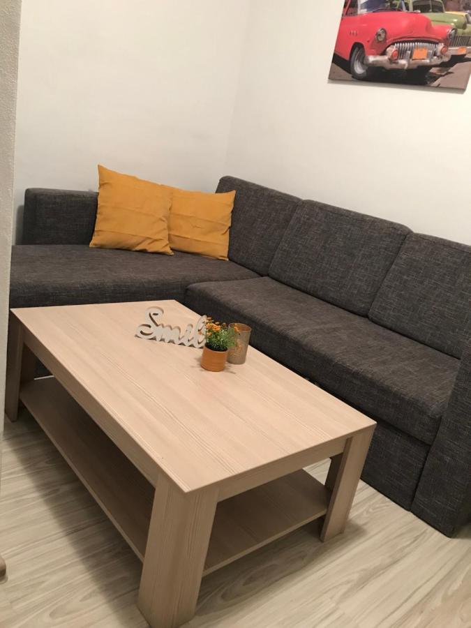 Apartman Vil Liptovsky Jan Apartment Liptovsky Mikulas Ngoại thất bức ảnh
