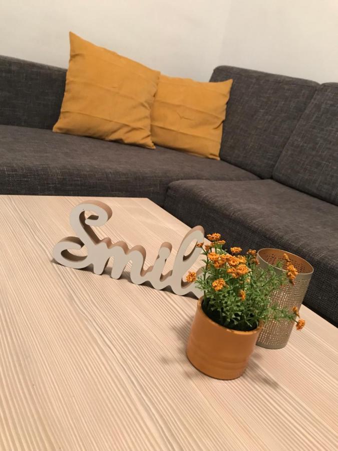 Apartman Vil Liptovsky Jan Apartment Liptovsky Mikulas Ngoại thất bức ảnh