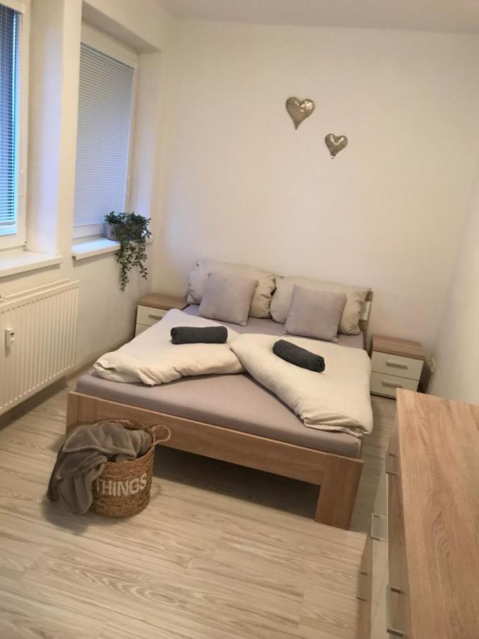 Apartman Vil Liptovsky Jan Apartment Liptovsky Mikulas Ngoại thất bức ảnh